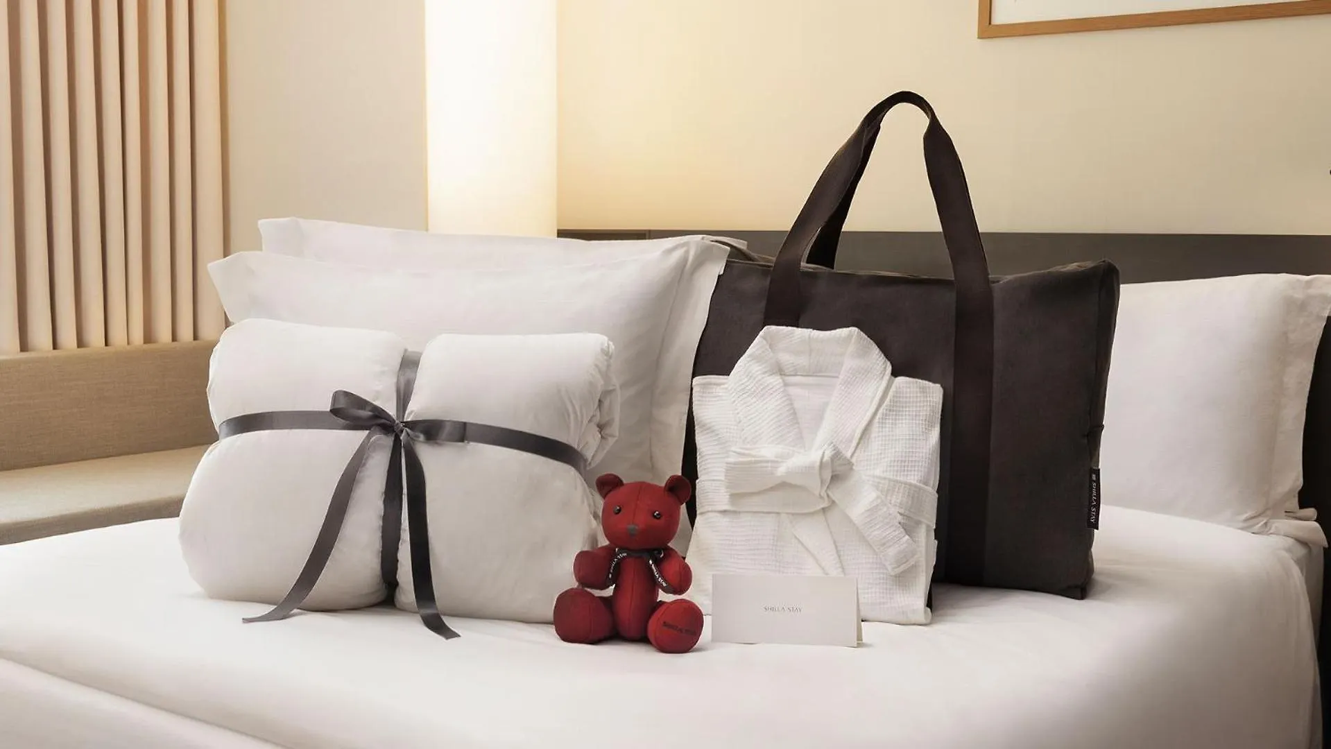Hotel Shilla Stay Guro - Guro Digital Complex Station Seoel