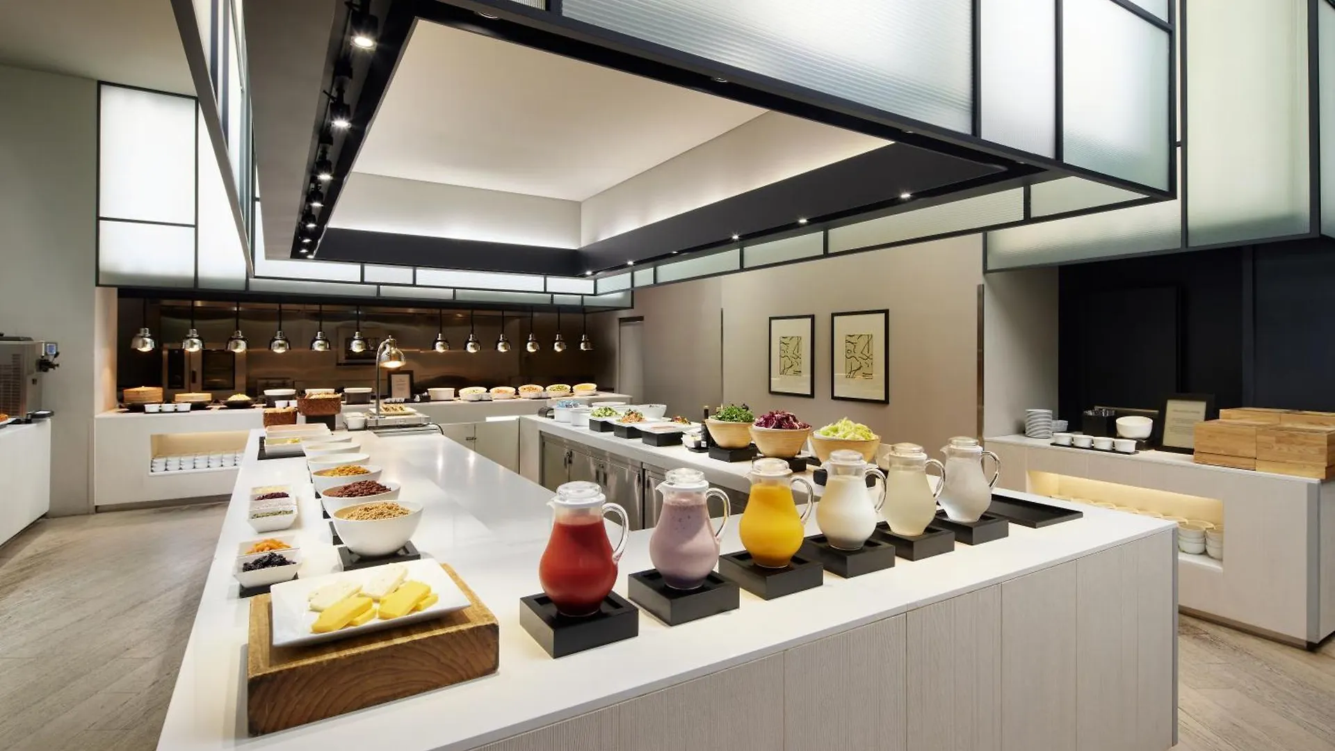 Shilla Stay Guro - Guro Digital Complex Station Seoel Hotel