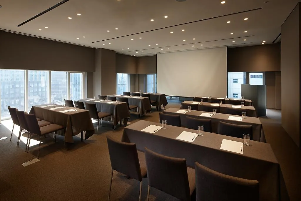 Shilla Stay Guro - Guro Digital Complex Station Seoel Hotel