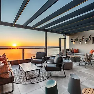 Belle Maroc 3* Bloubergstrand