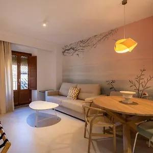 Calm Molino Corteza Del Carmen , 그라나다 스페인