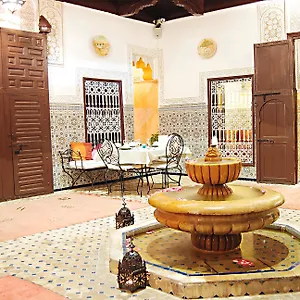 Les Oliviers & 3*, Marrakesh Marocco