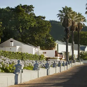 Val Du Charron Wine & Leisure Estate 4* Wellington
