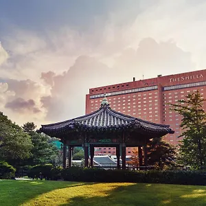 서울 신라호텔 서울특별시