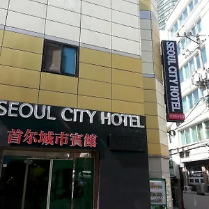 Hotel City