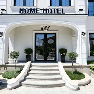 Home Hotel 3* Tirana