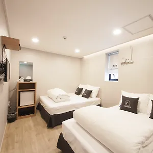 Hostal K-grand Myeongdong