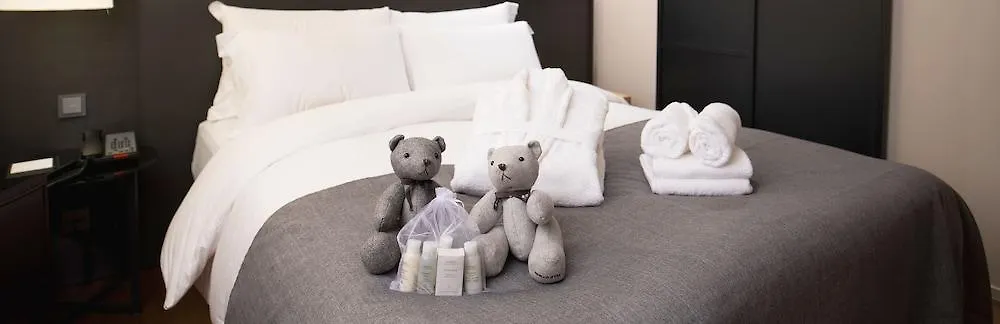 Hotel Shilla Stay Guro - Guro Digital Complex Station Seoul