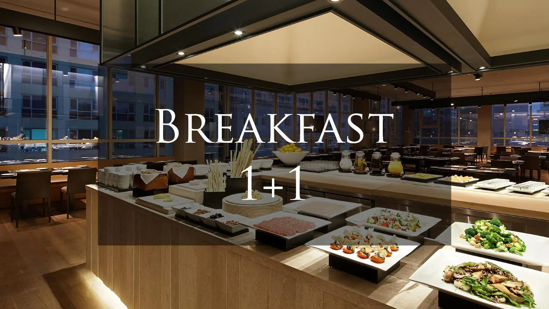 Hotel Shilla Stay Guro - Guro Digital Complex Station Seoul