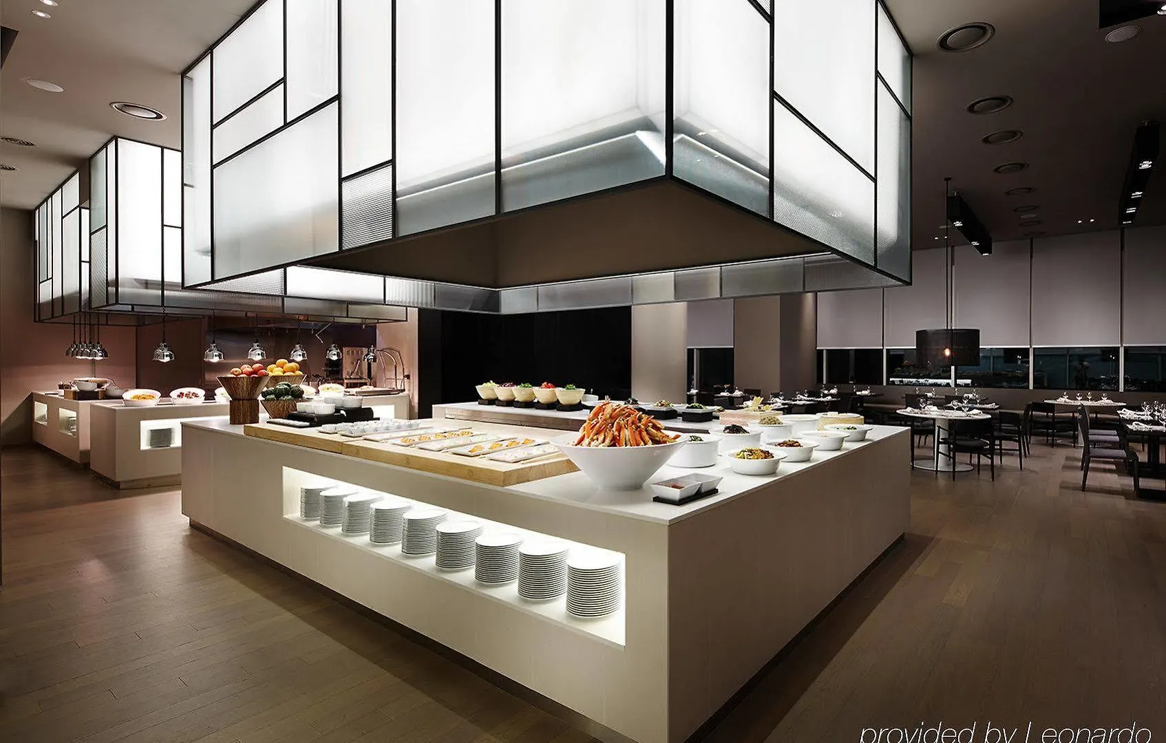 Shilla Stay Guro - Guro Digital Complex Station Seoul 4*,