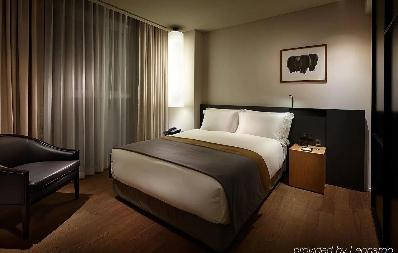 Shilla Stay Guro - Guro Digital Complex Station Seoul Hotel