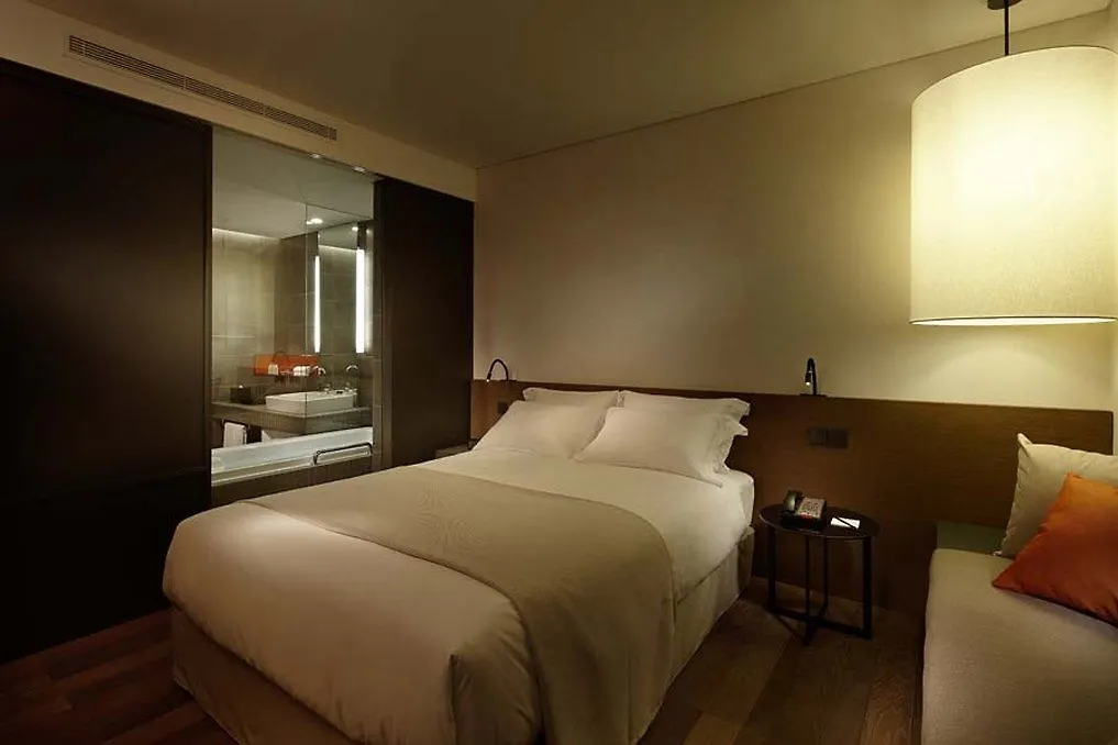 Hotel Shilla Stay Guro - Guro Digital Complex Station Seoul