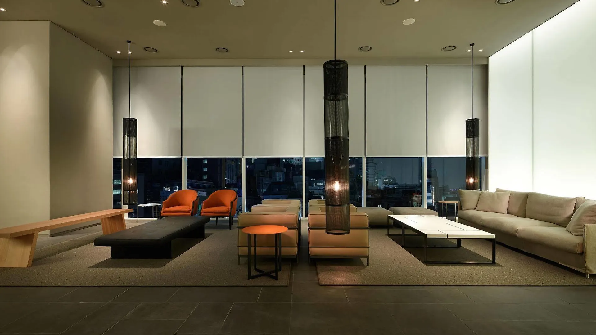 Shilla Stay Guro - Guro Digital Complex Station Seoul