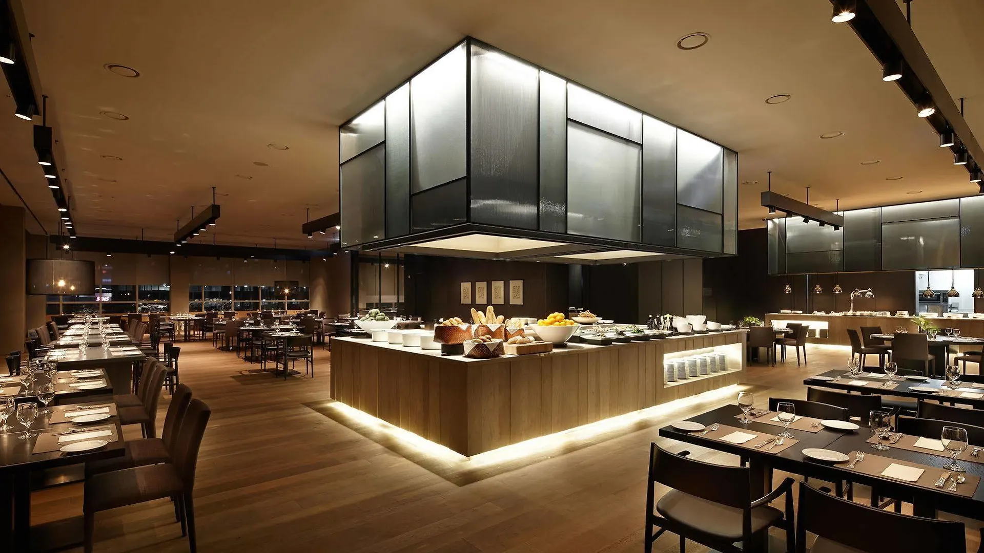 Shilla Stay Guro - Guro Digital Complex Station Seoul