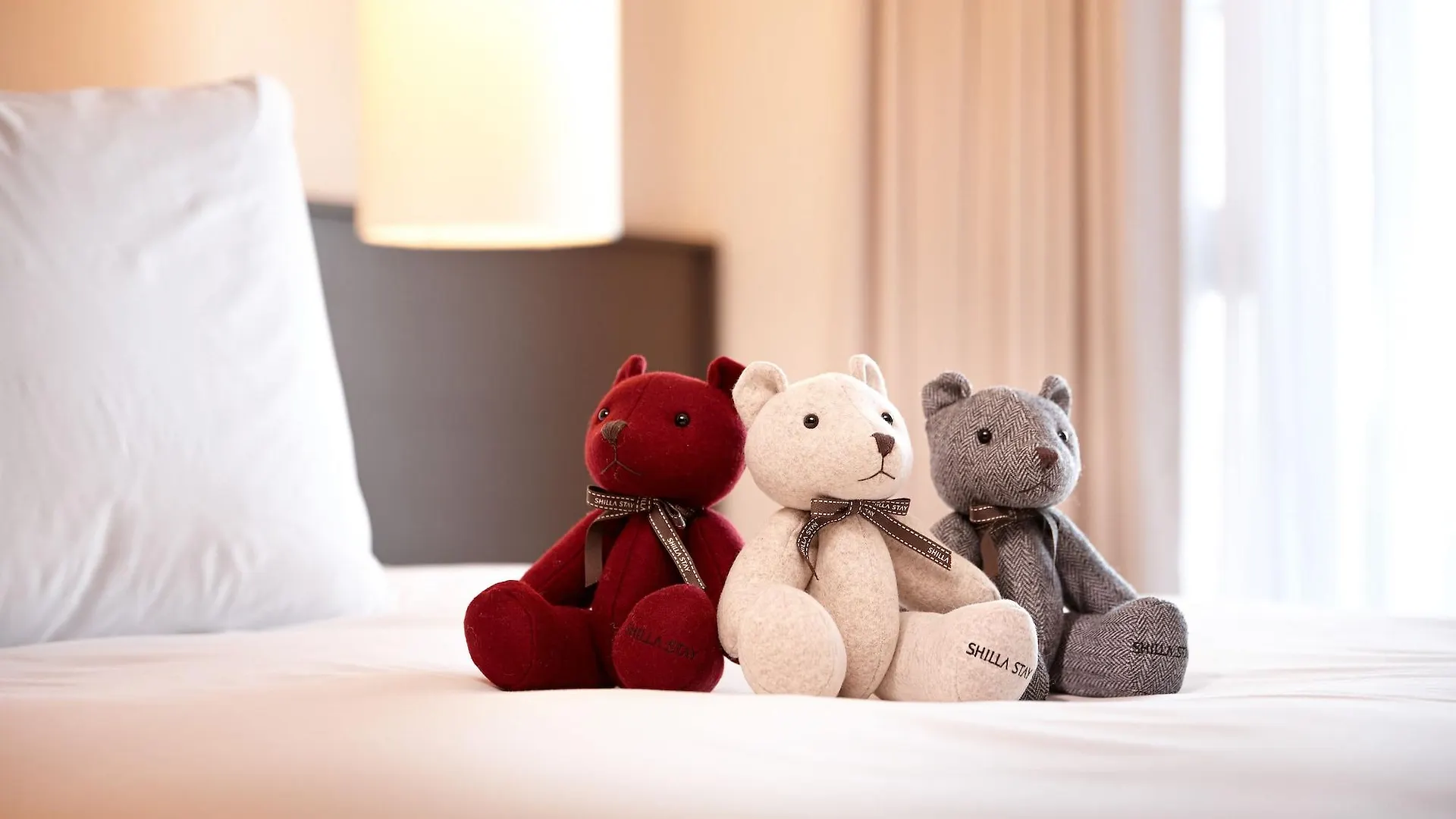 Shilla Stay Guro - Guro Digital Complex Station Seoul Hotel