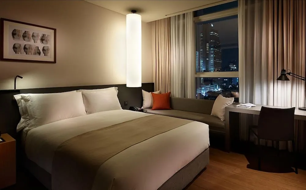 **** Hotel Shilla Stay Guro - Guro Digital Complex Station Seúl Corea del Sur