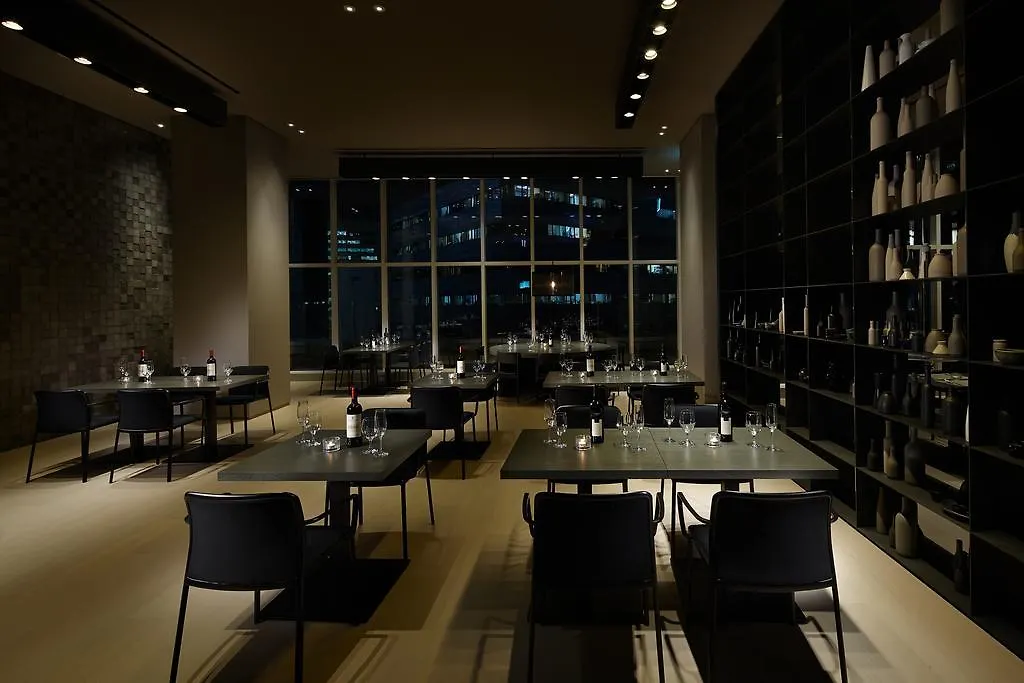 Shilla Stay Guro - Guro Digital Complex Station Seoul Hotel