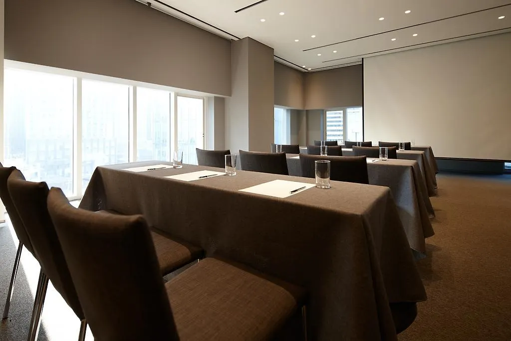 Hotel Shilla Stay Guro - Guro Digital Complex Station Seúl