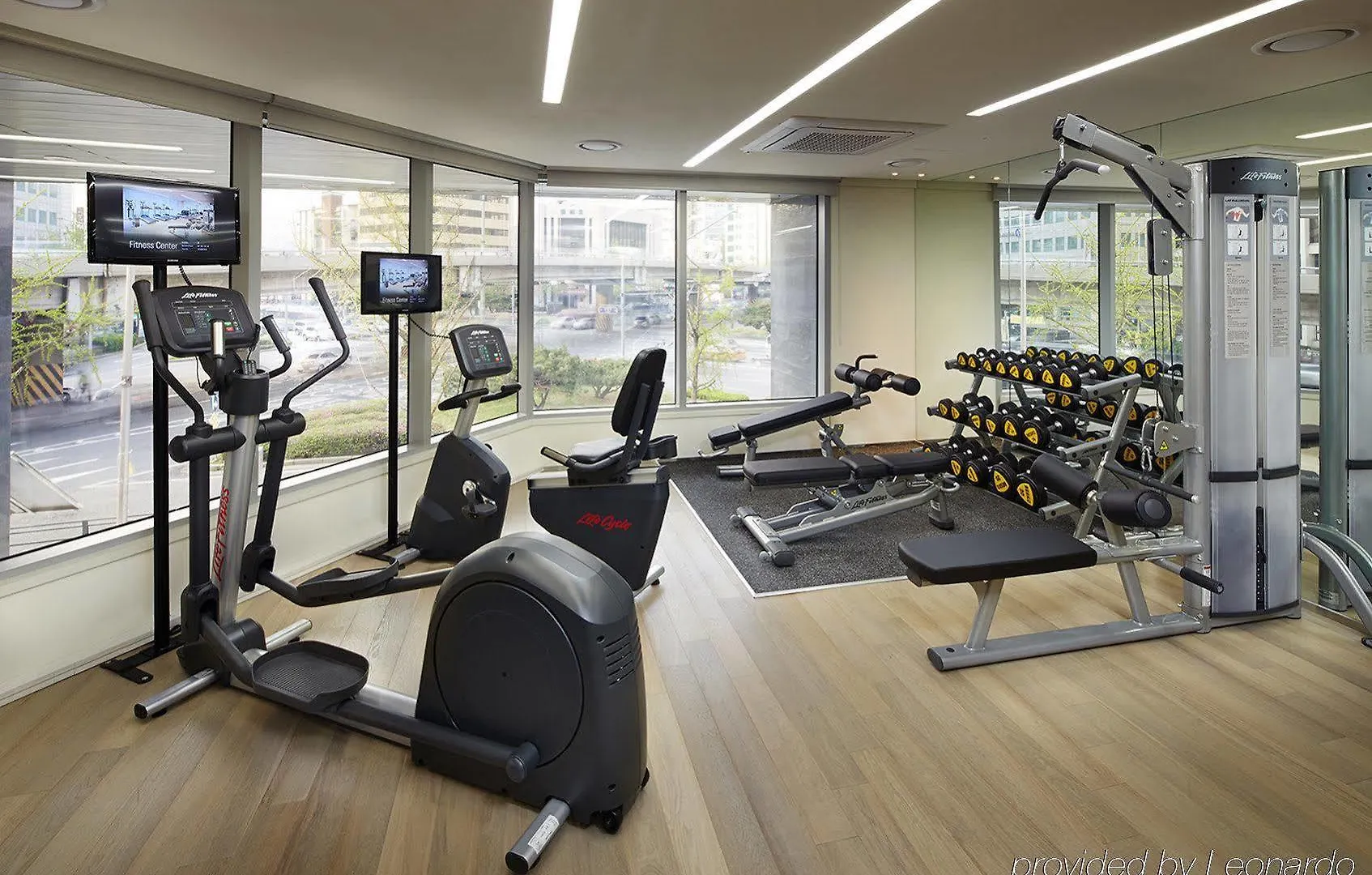 Shilla Stay Guro - Guro Digital Complex Station Seoul Hotel