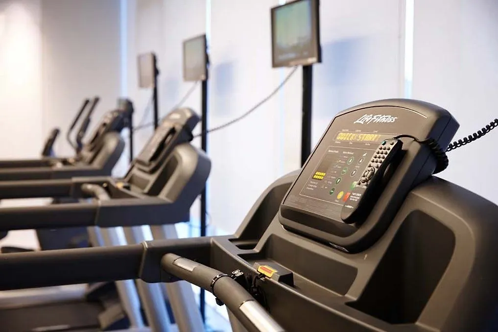 **** Hotel Shilla Stay Guro - Guro Digital Complex Station Seúl Corea del Sur