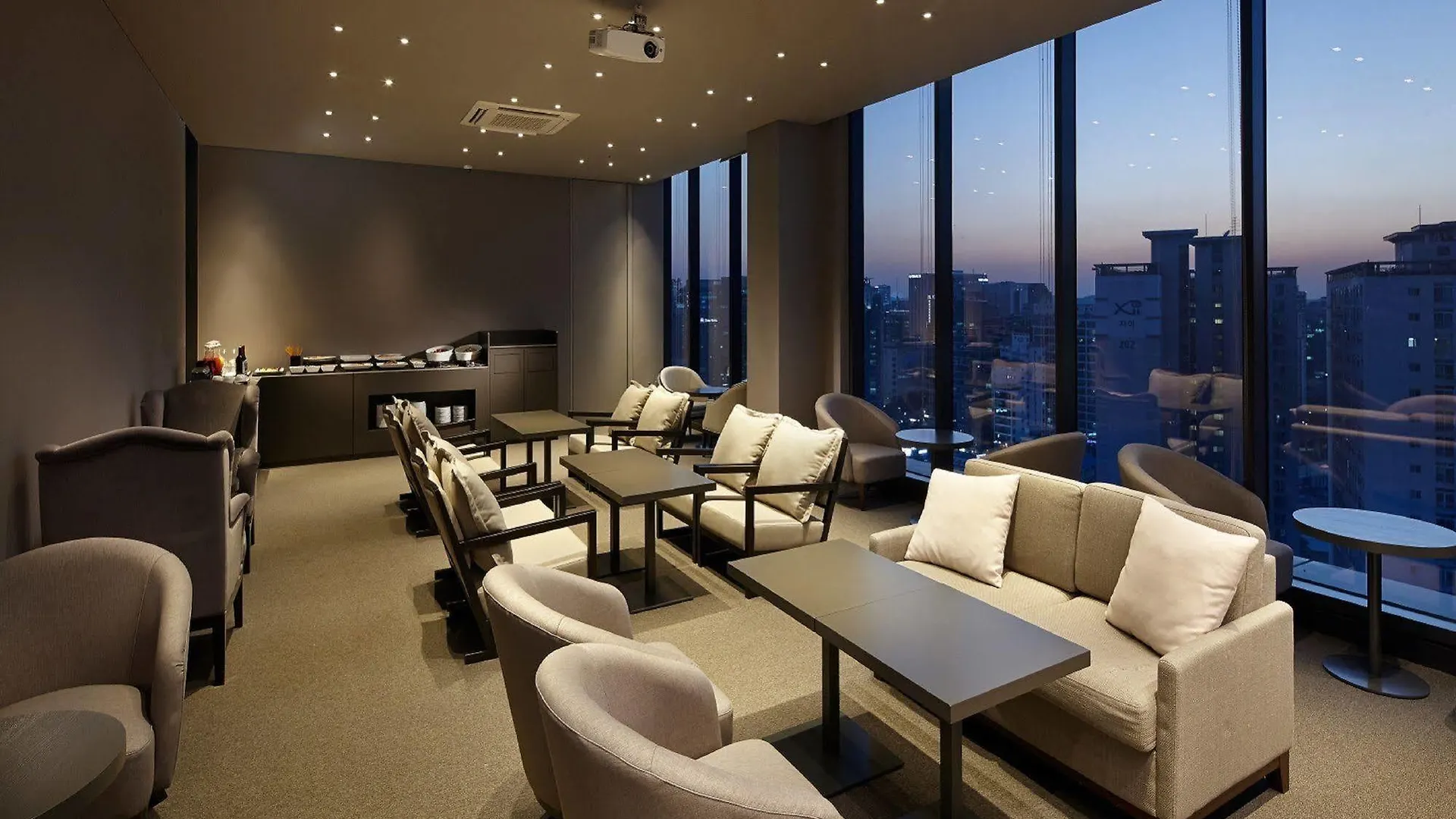 **** Hotel Shilla Stay Guro - Guro Digital Complex Station Seoul South Korea