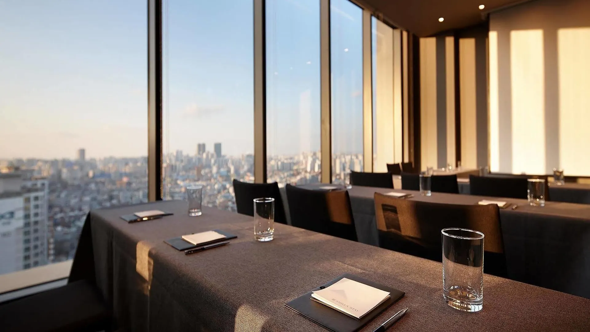 **** Hotel Shilla Stay Guro - Guro Digital Complex Station Seoul South Korea
