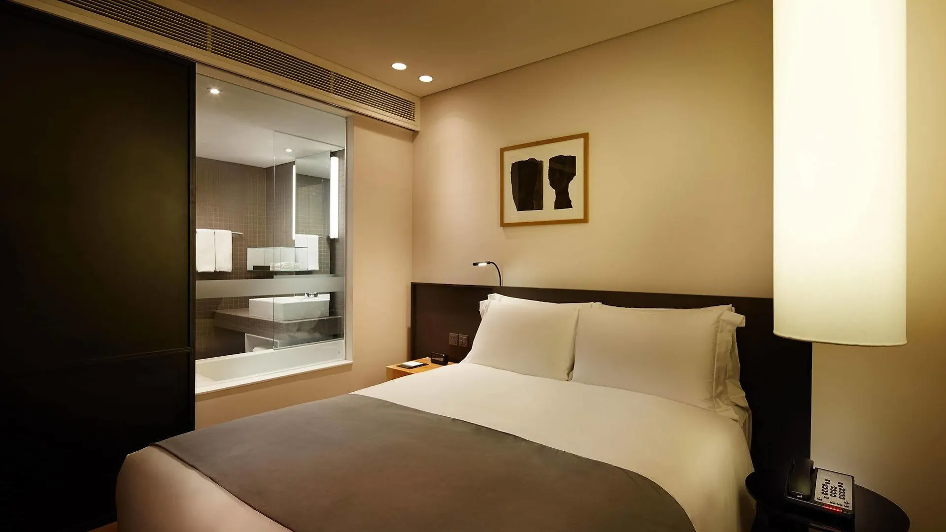 **** Hotel Shilla Stay Guro - Guro Digital Complex Station Seoul South Korea