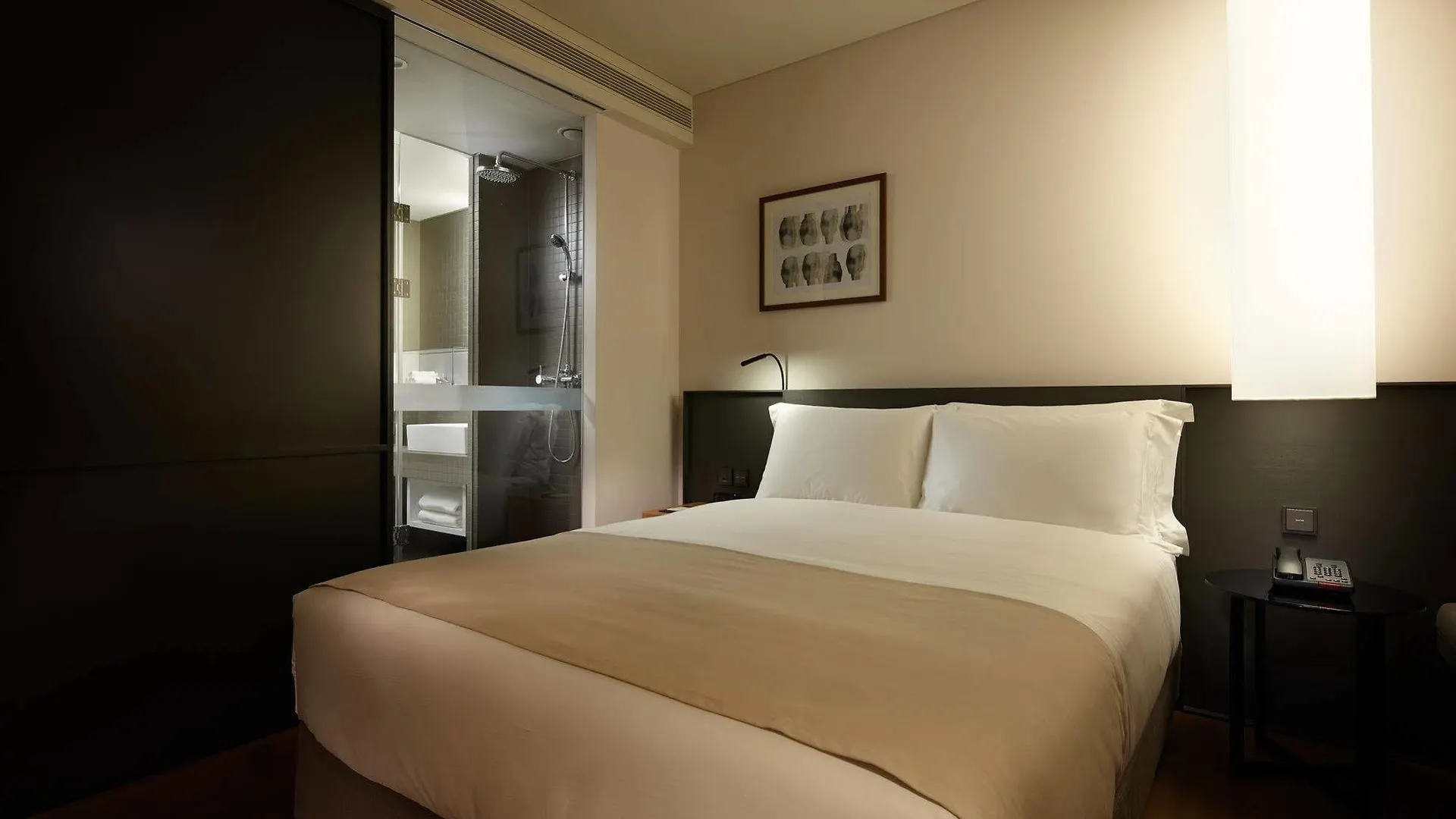 Hotel Shilla Stay Guro - Guro Digital Complex Station Seúl